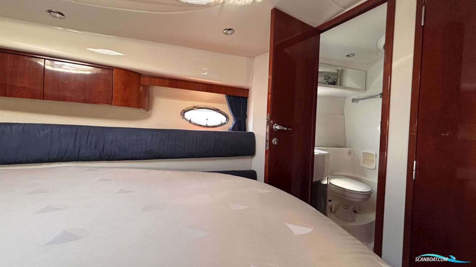 Fairline TARGA 40