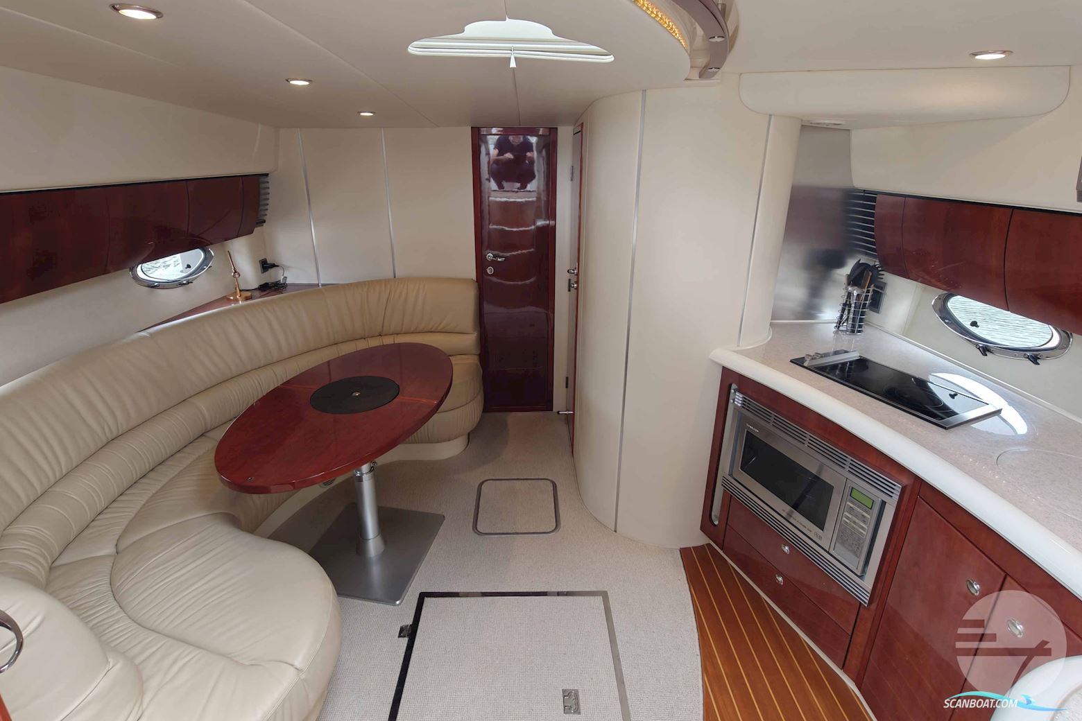 Fairline Targa 40
