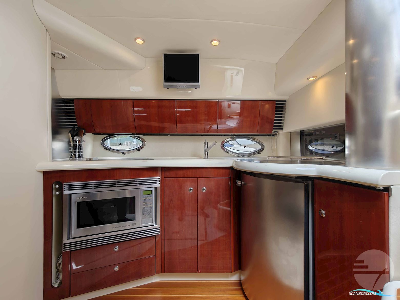 Fairline Targa 40