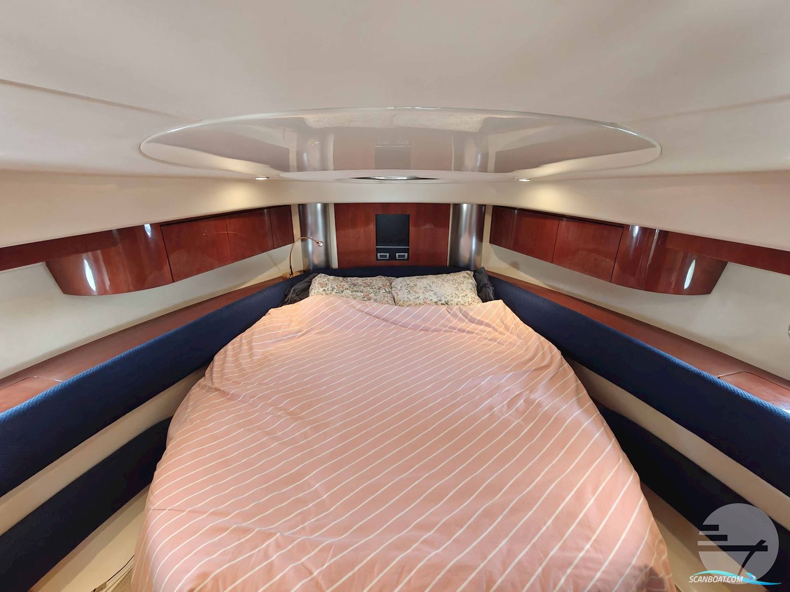 Fairline Targa 40