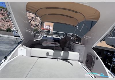 Fairline Targa 40 Motorbåt 2004, med Volvo Penta motor, Spanien