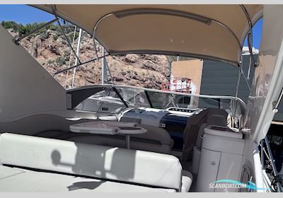 Fairline Targa 40 Motorbåt 2004, med Volvo Penta motor, Spanien