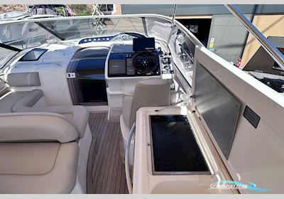Fairline Targa 40 Motorbåt 2004, med Volvo Penta motor, Spanien