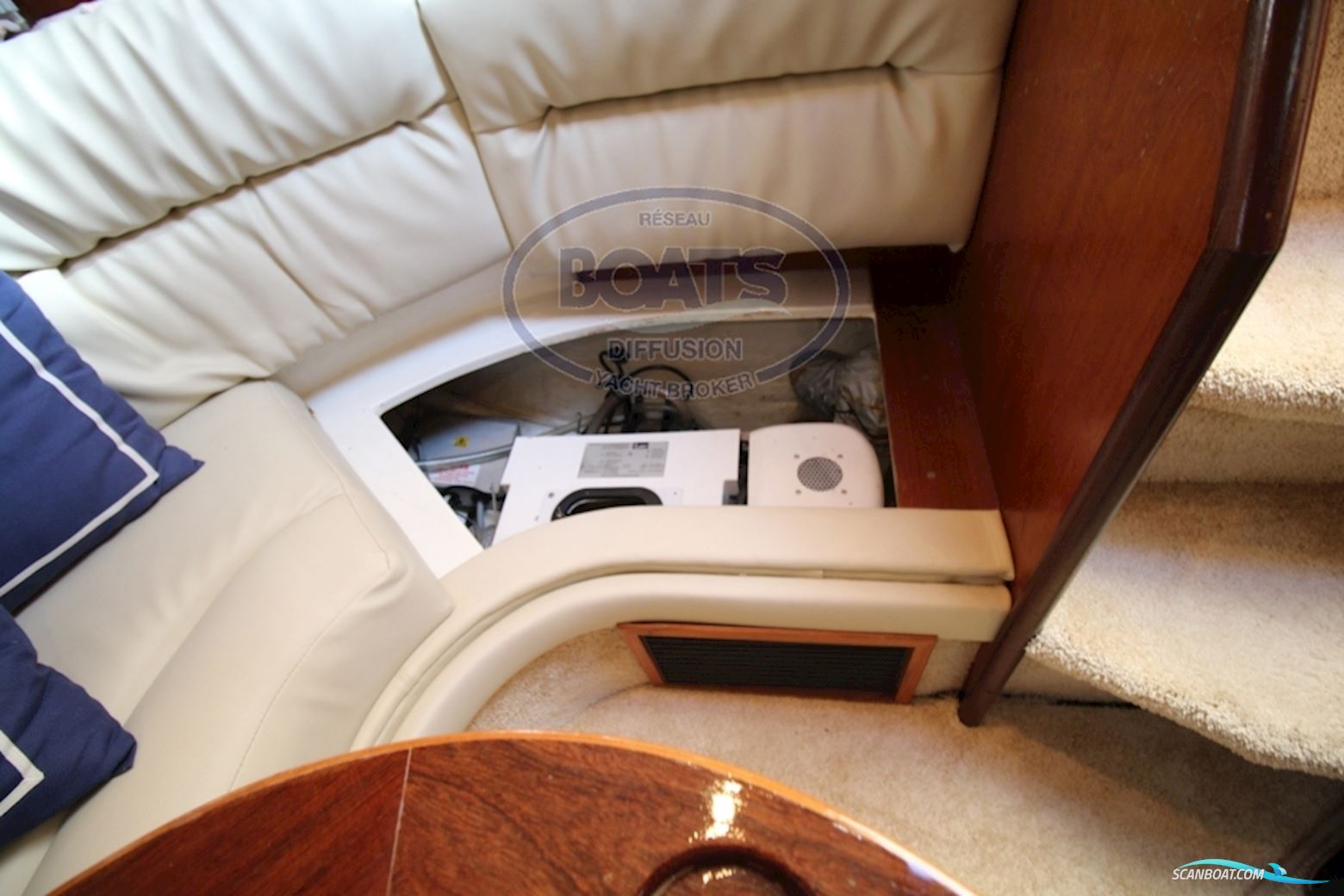 Fairline Targa 42
