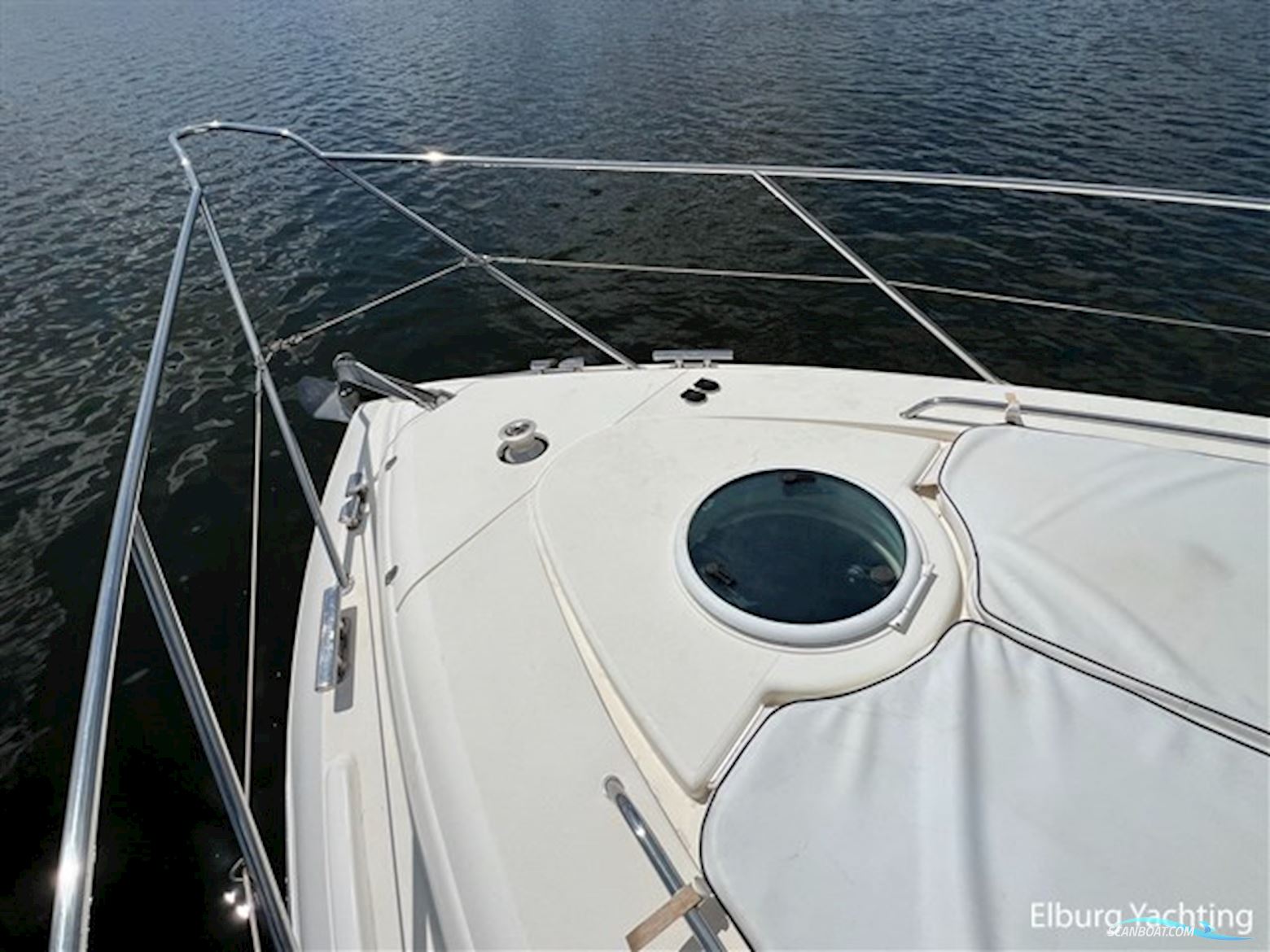 Fairline Targa 43 