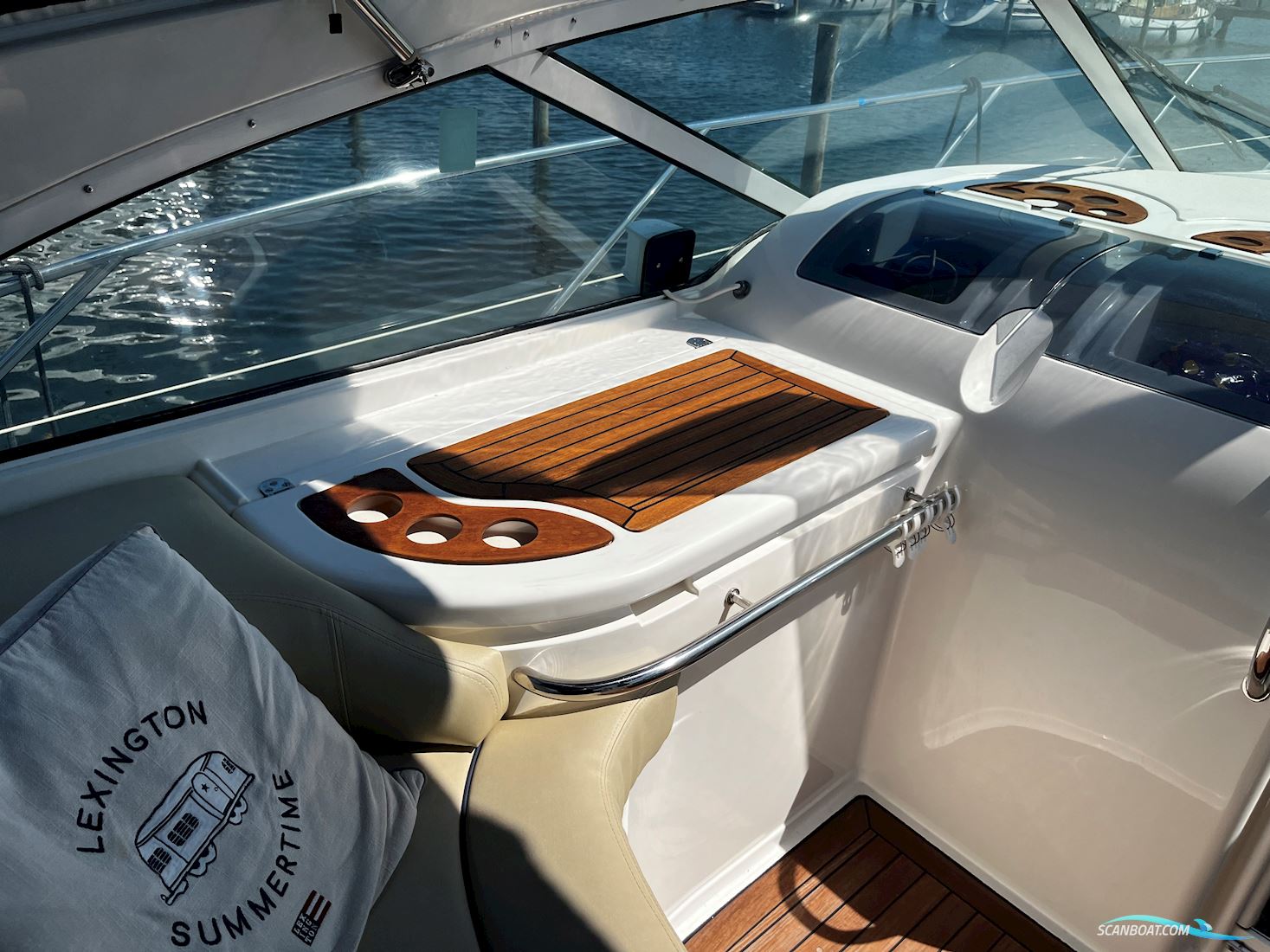 Fairline Targa 43