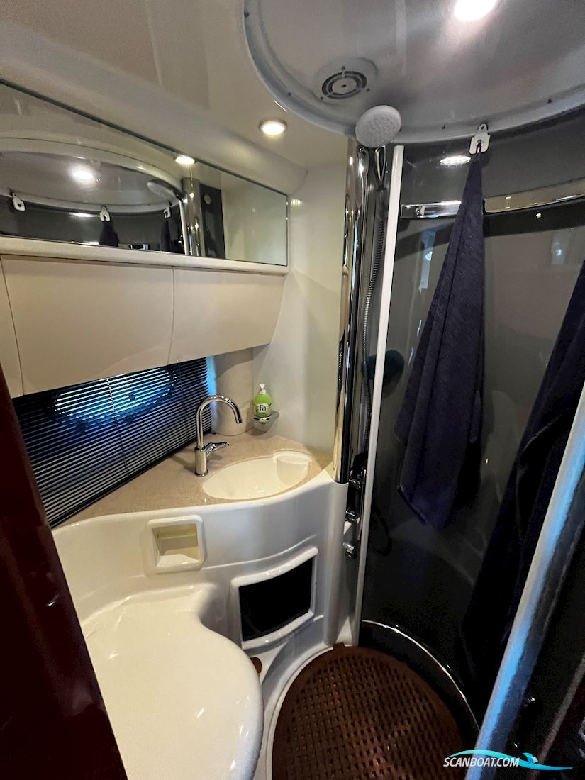 Fairline Targa 43
