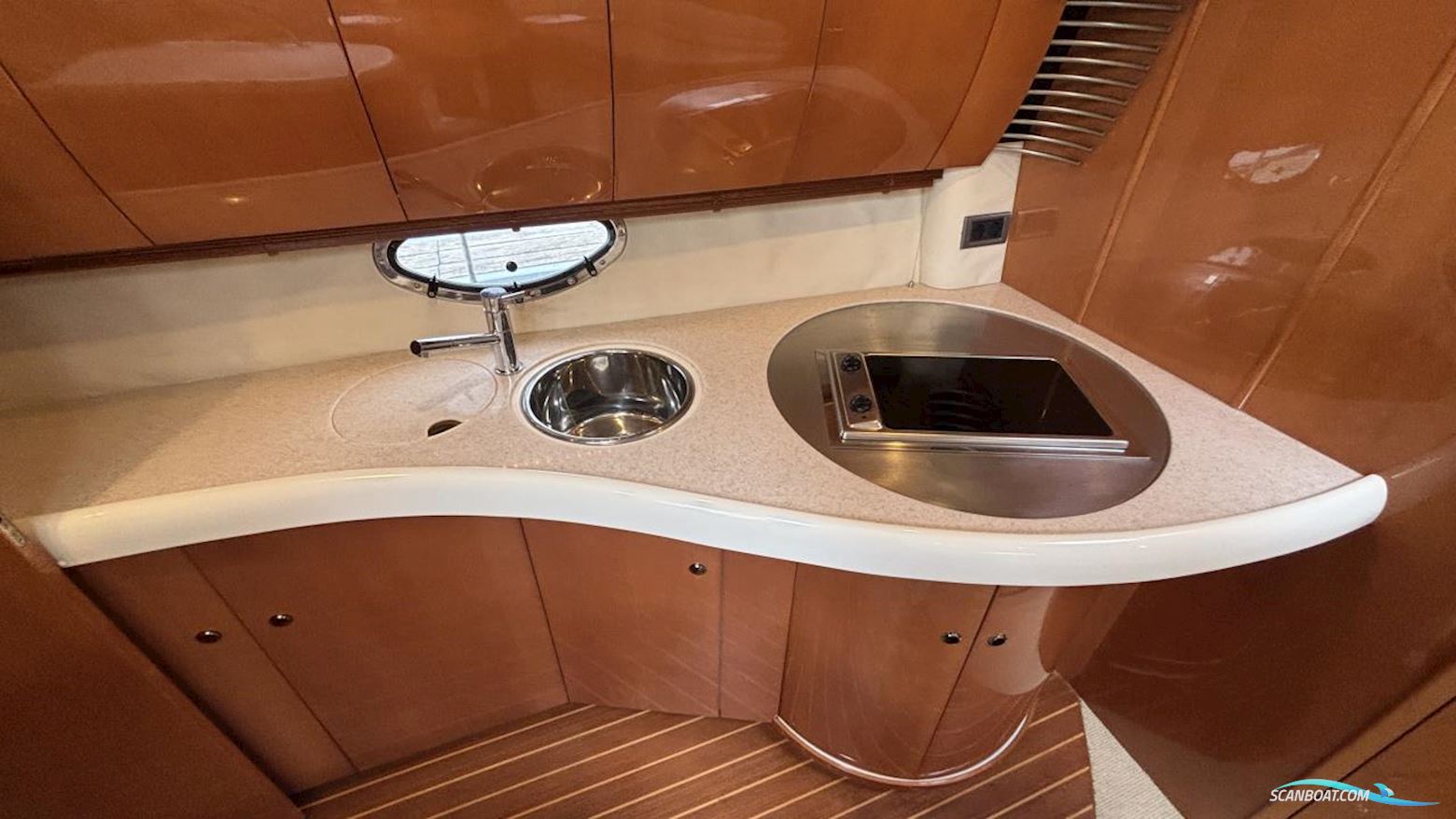 Fairline Targa 43