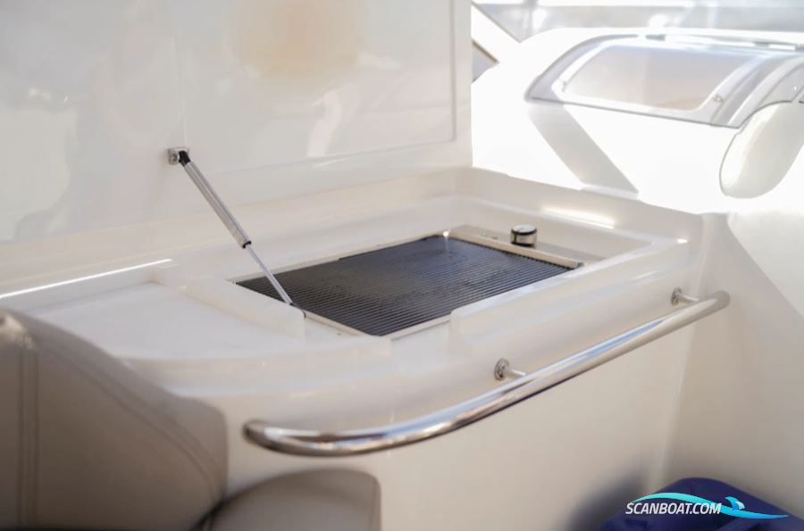 Fairline Targa 43