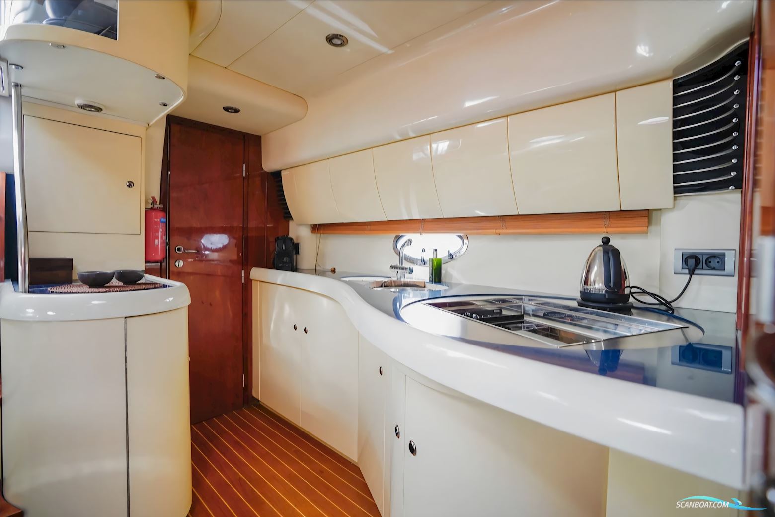 Fairline Targa 43