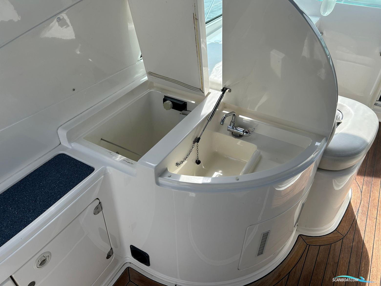 Fairline Targa 43