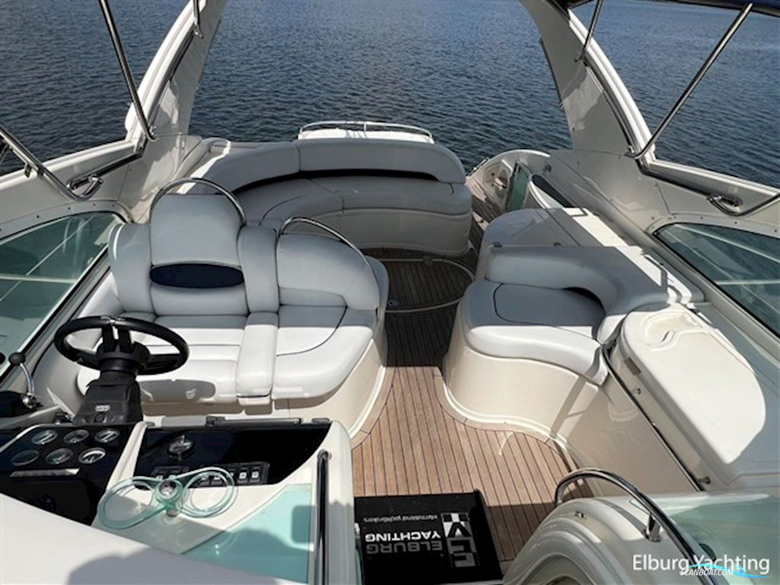 Fairline Targa 43