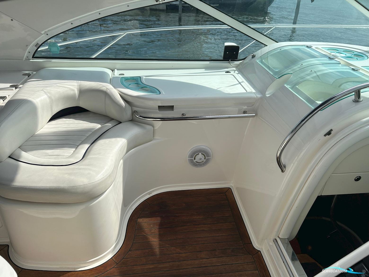 Fairline Targa 43