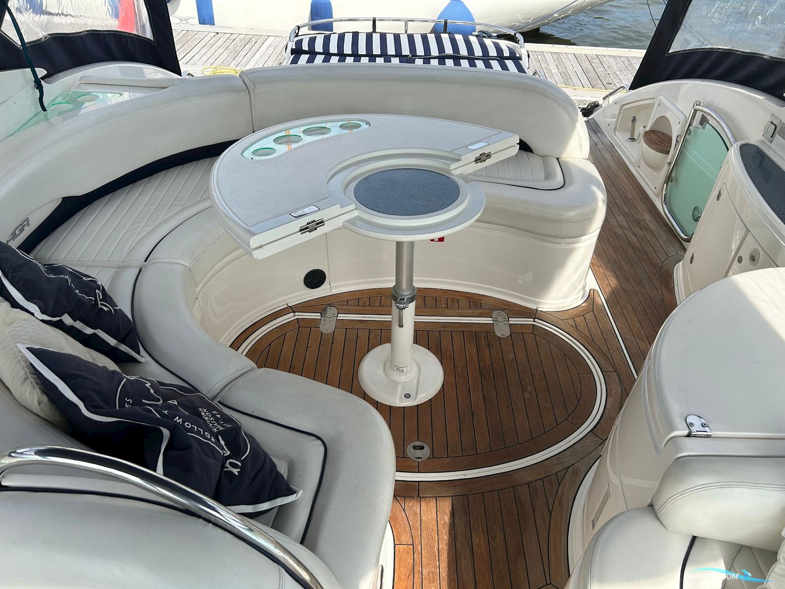 Fairline Targa 43