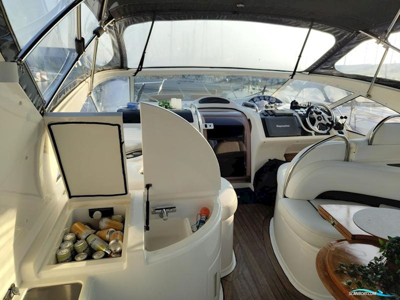 Fairline Targa 43