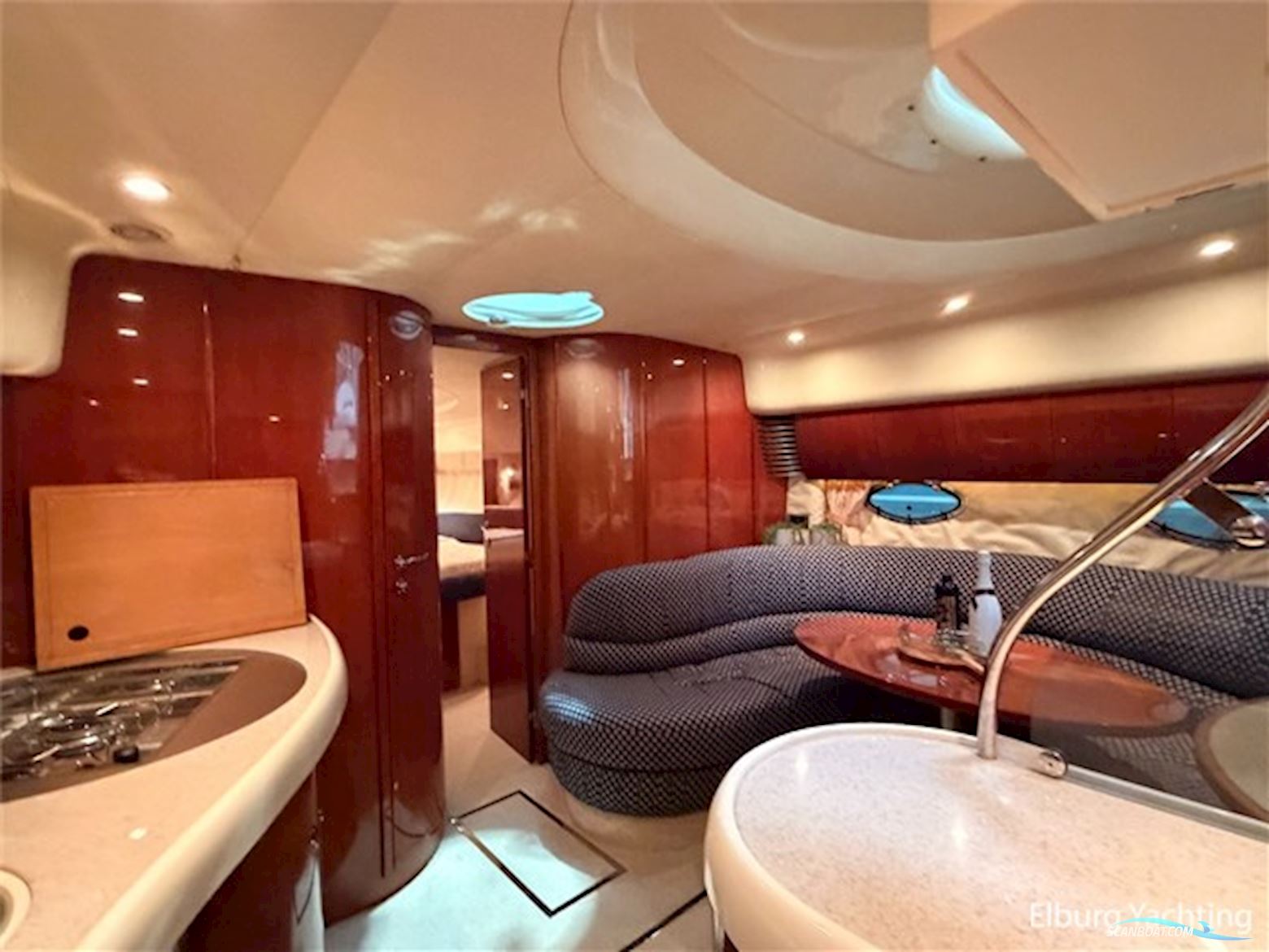 Fairline Targa 43