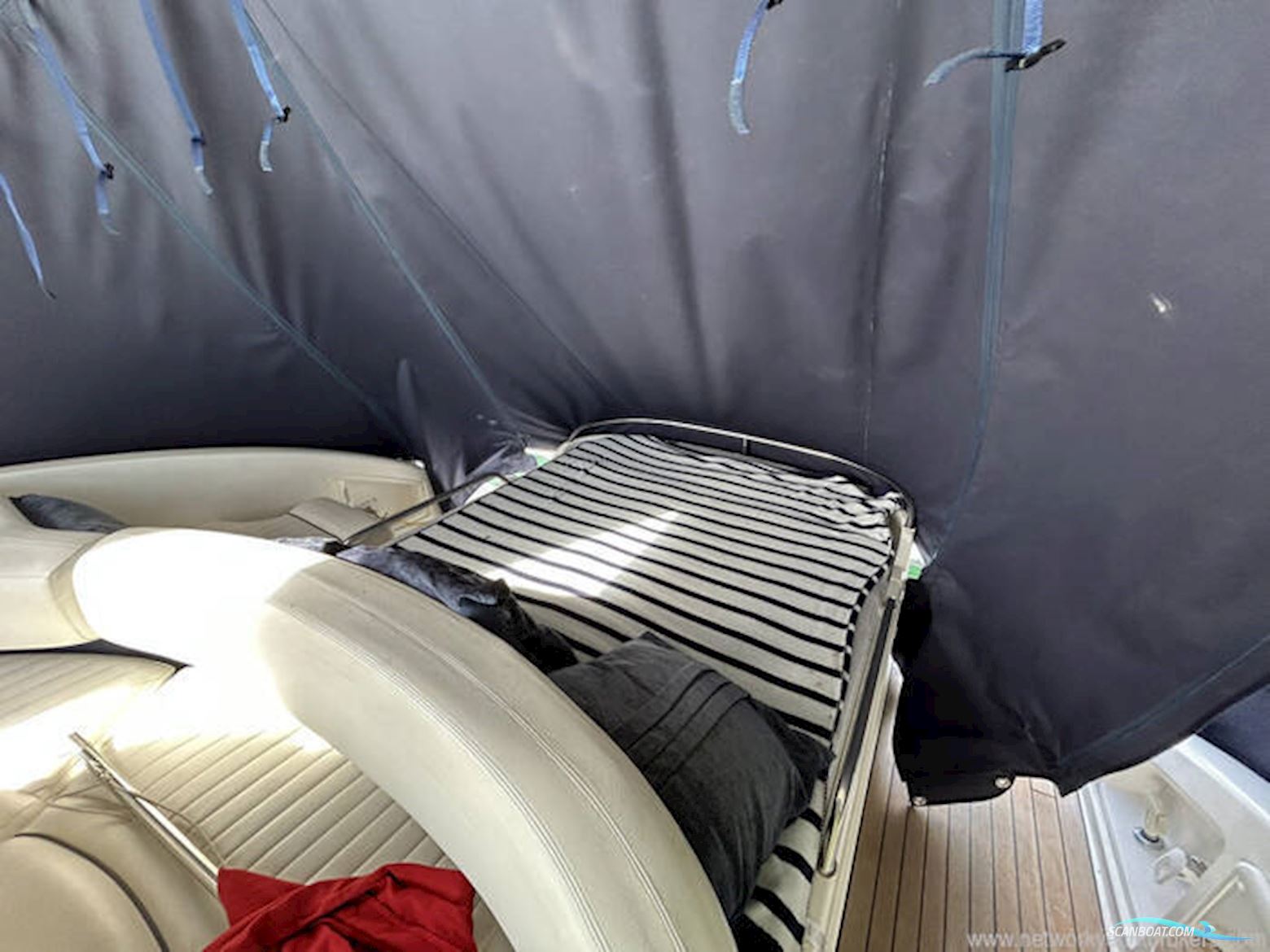 Fairline Targa 43