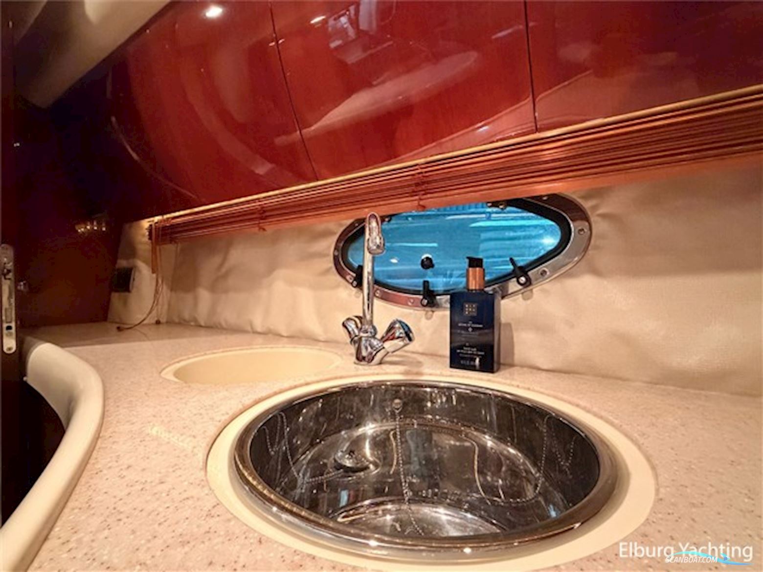 Fairline Targa 43