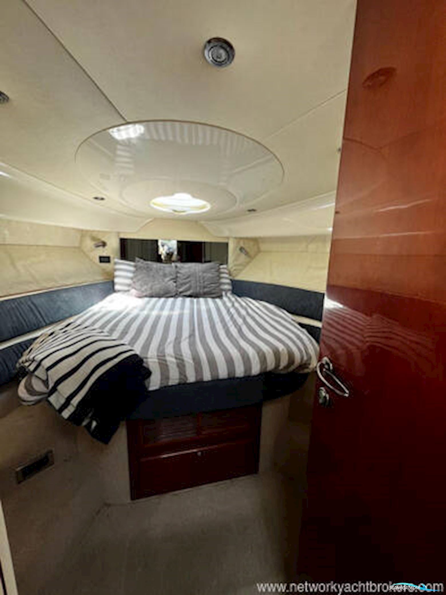 Fairline Targa 43