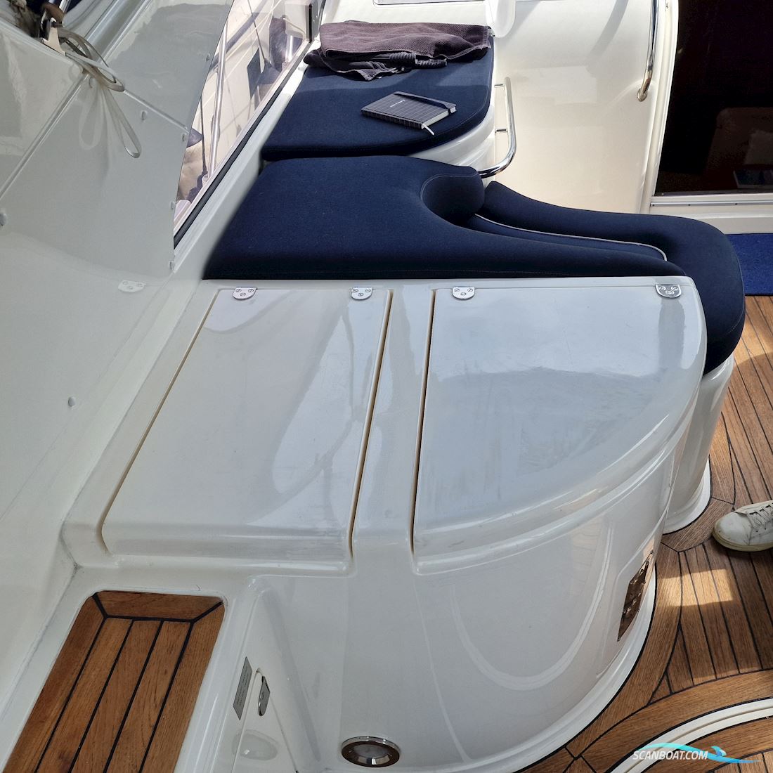 Fairline Targa 43