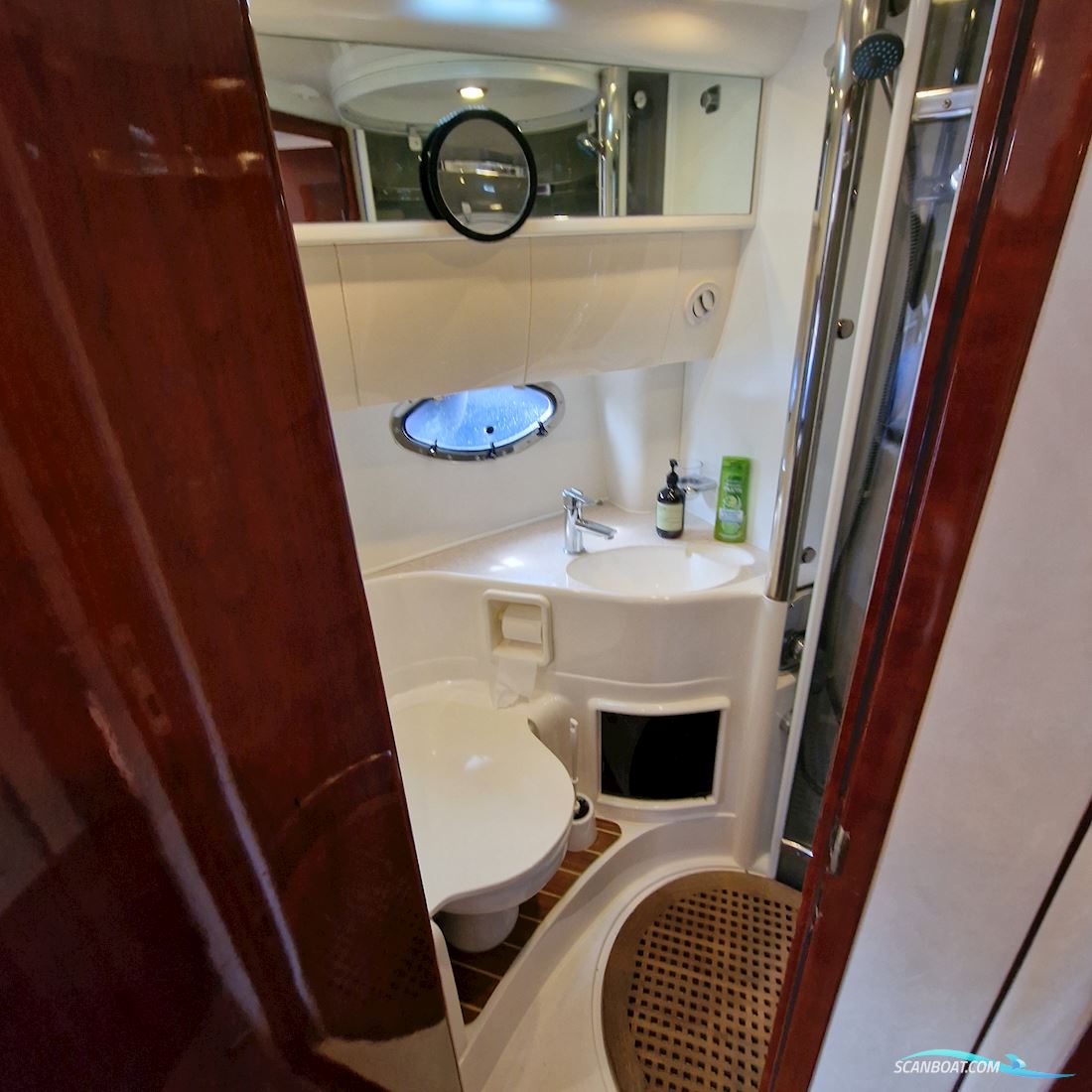 Fairline Targa 43