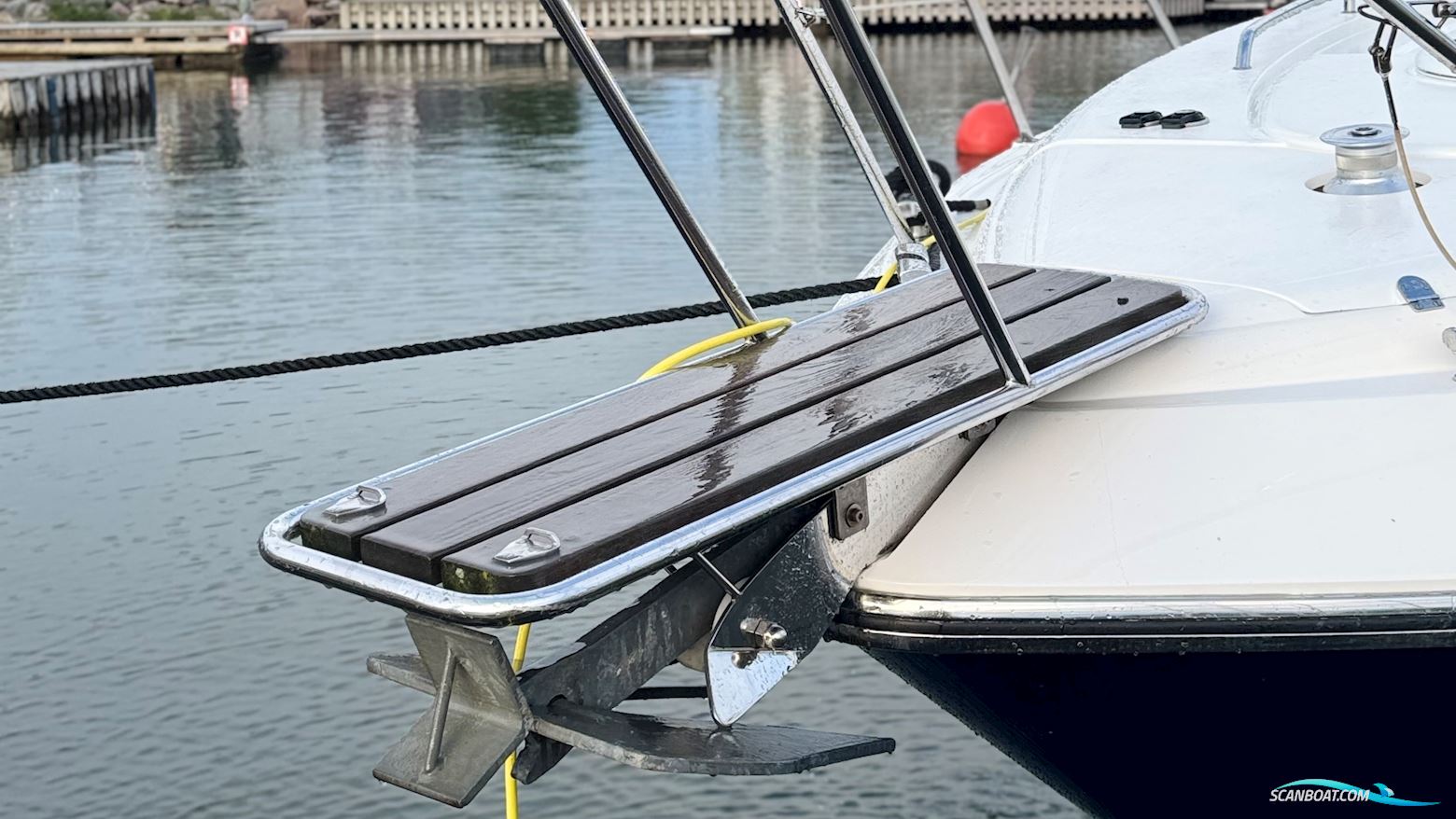 Fairline Targa 43