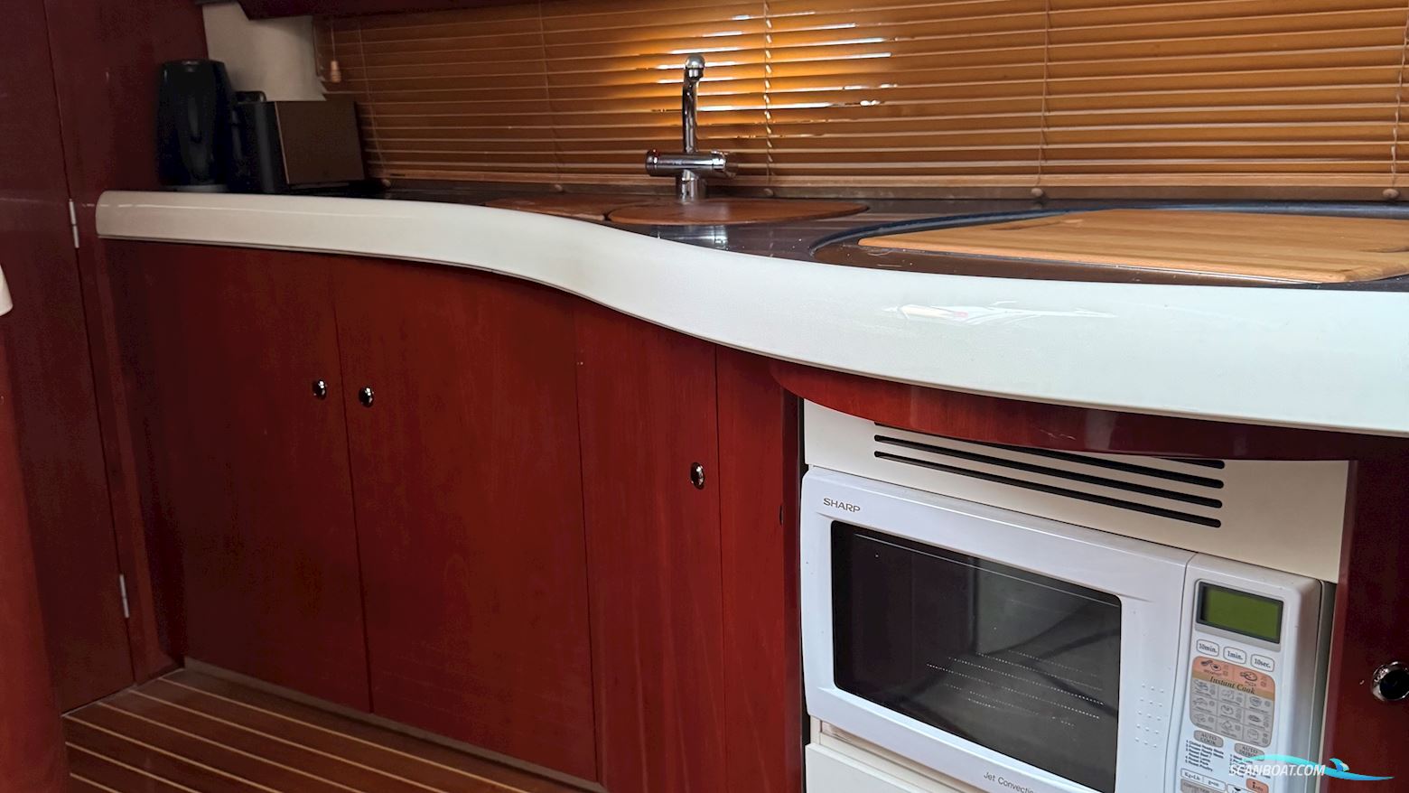 Fairline Targa 43