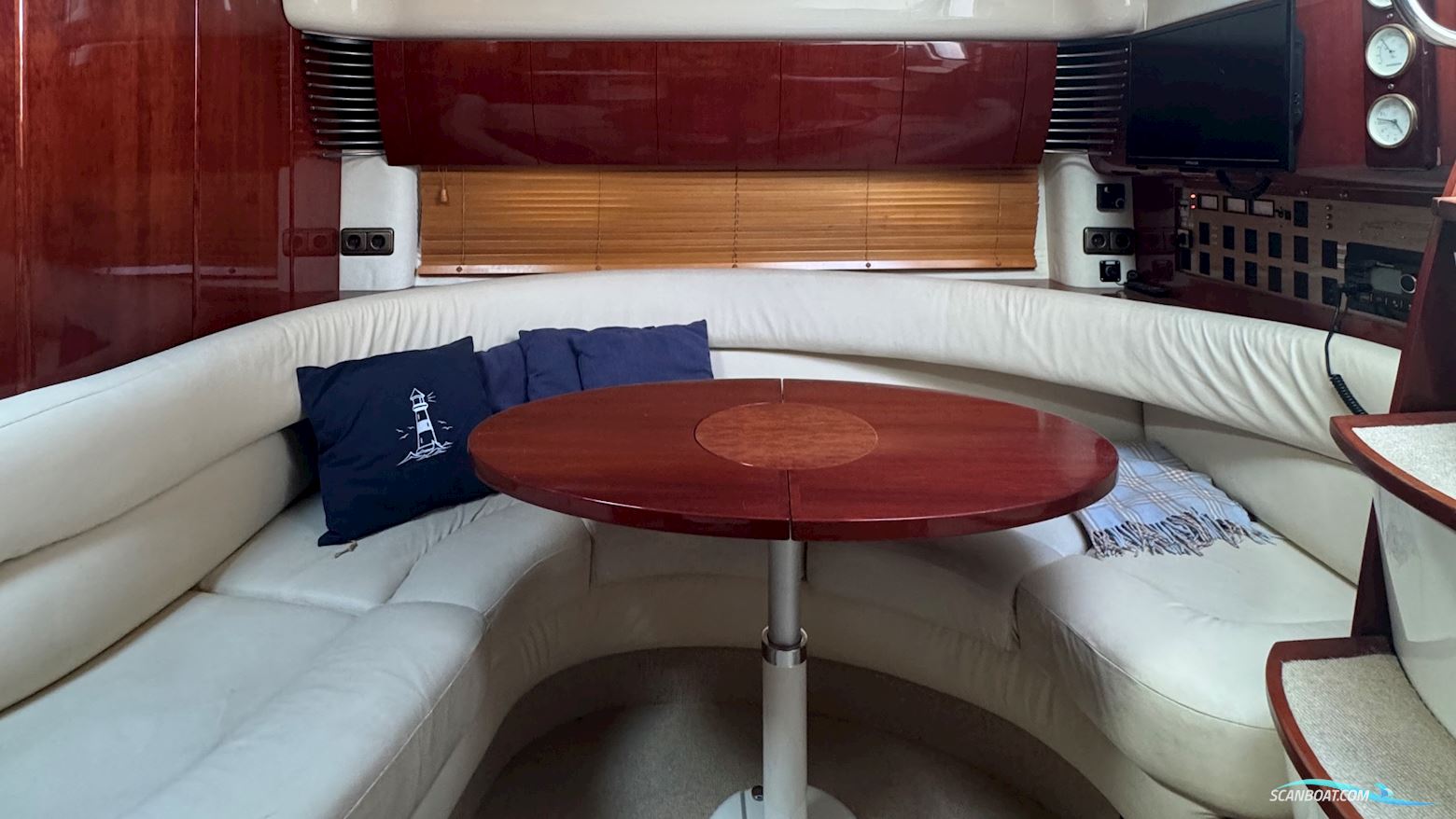 Fairline Targa 43