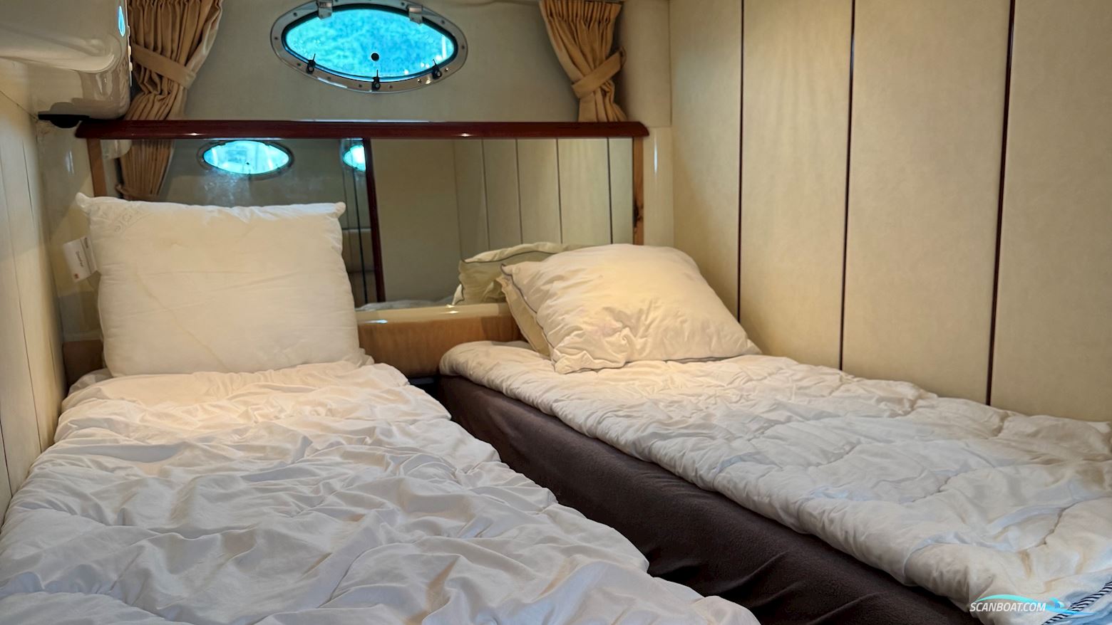 Fairline Targa 43