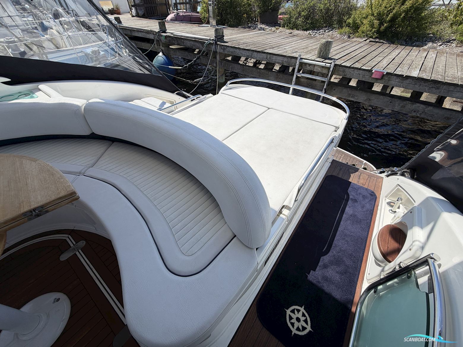 Fairline Targa 43