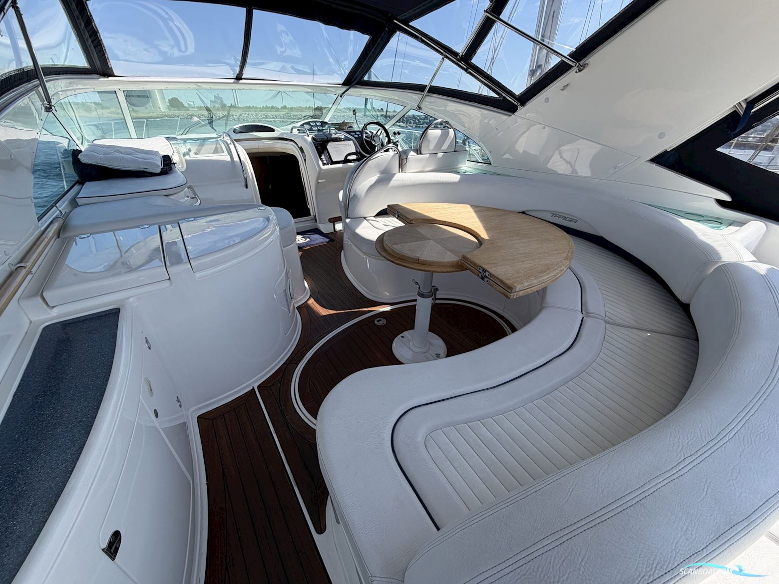 Fairline Targa 43