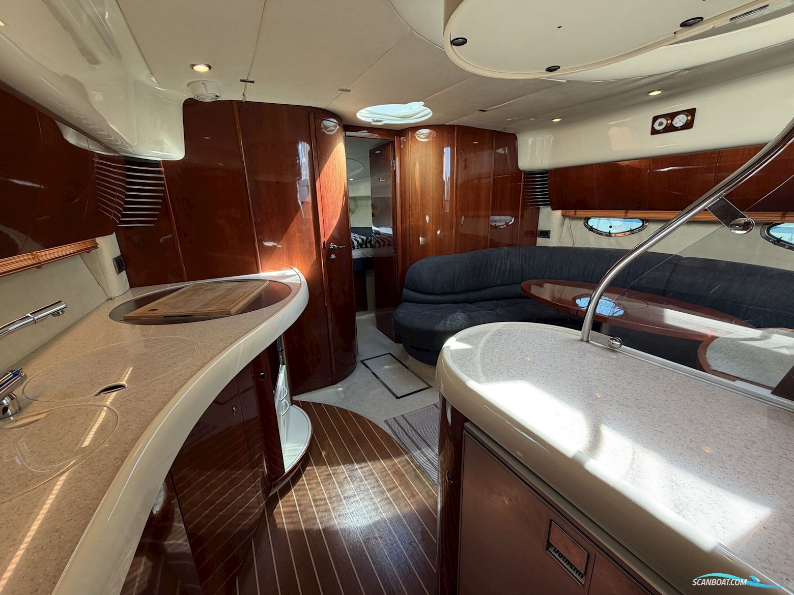 Fairline Targa 43
