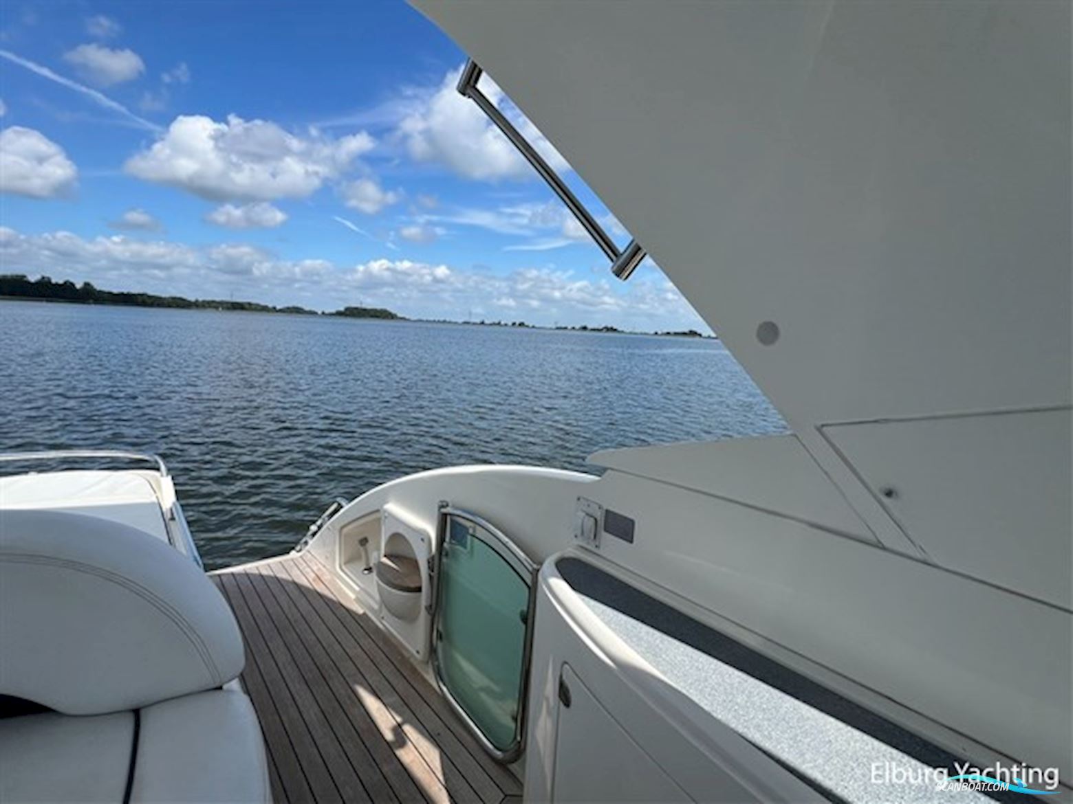Fairline Targa 43