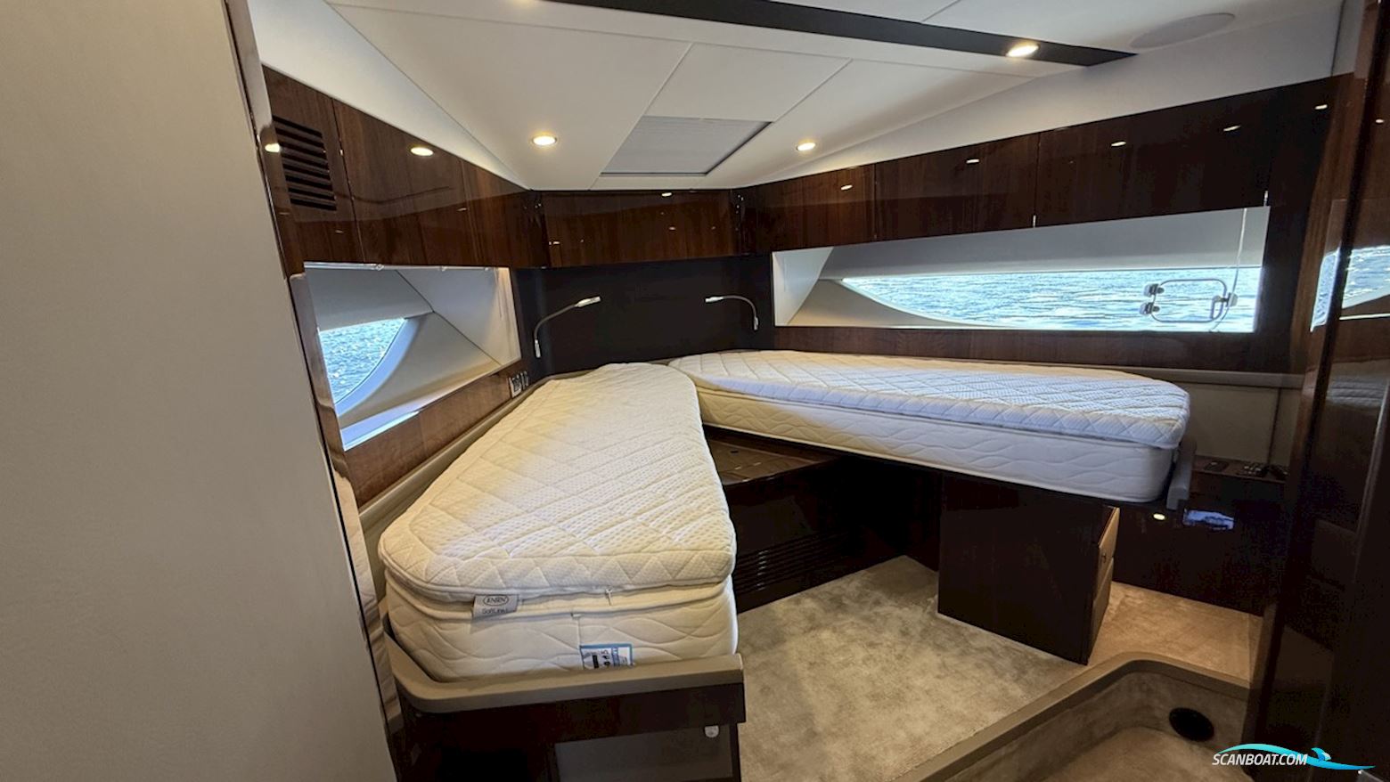 Fairline Targa 43