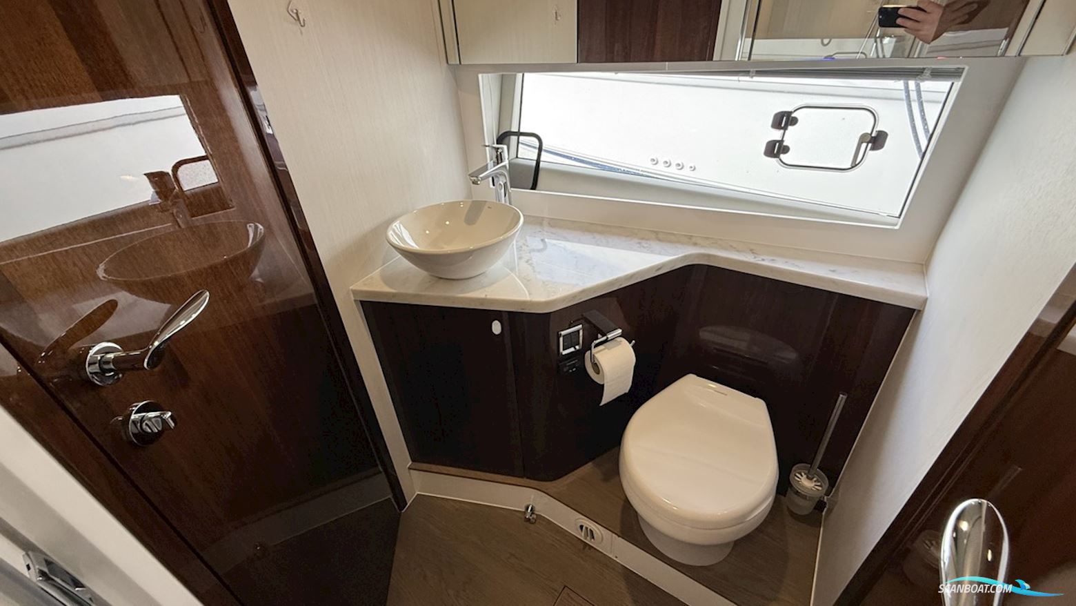 Fairline Targa 43