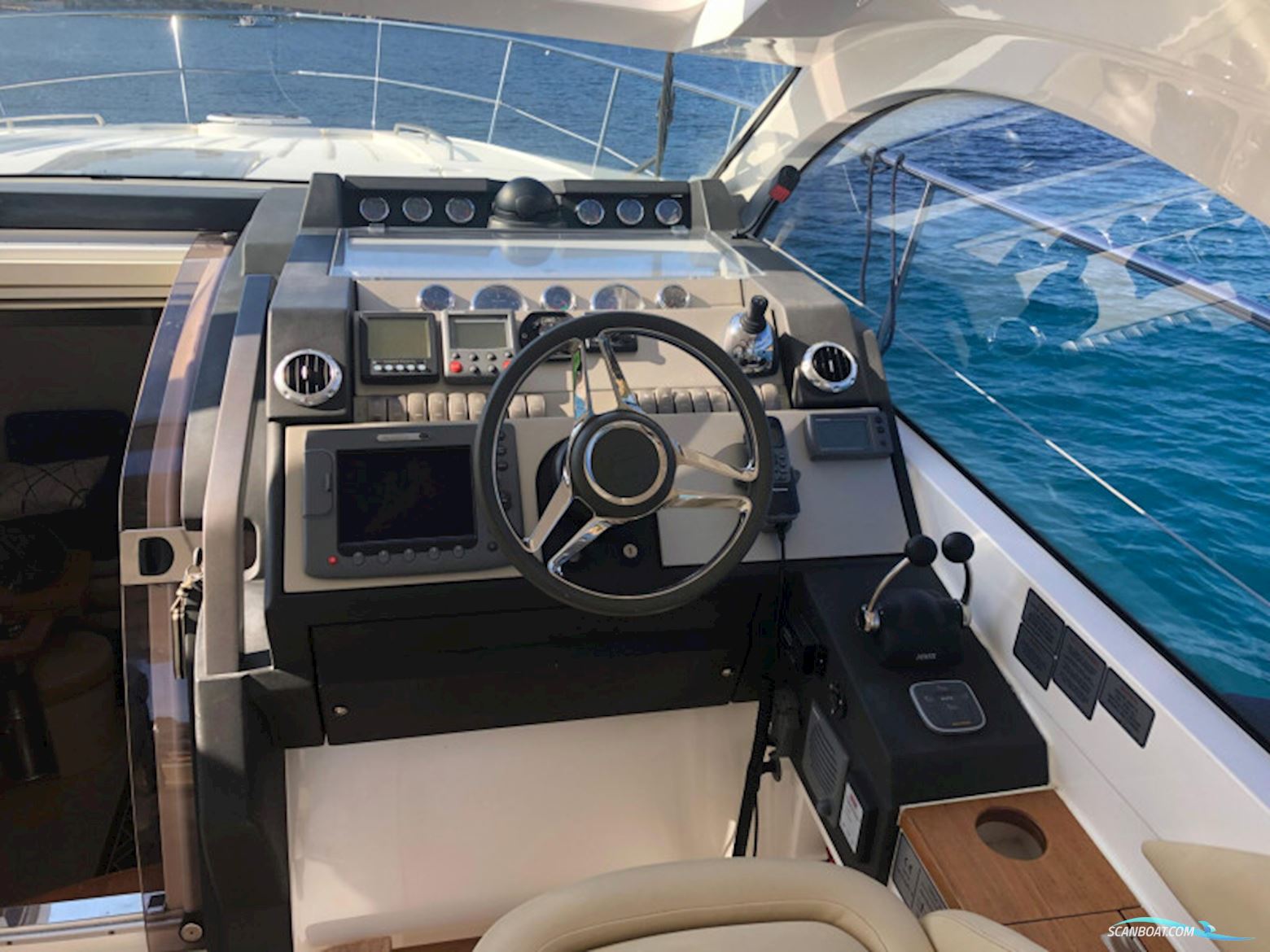 FAIRLINE TARGA 44 GT
