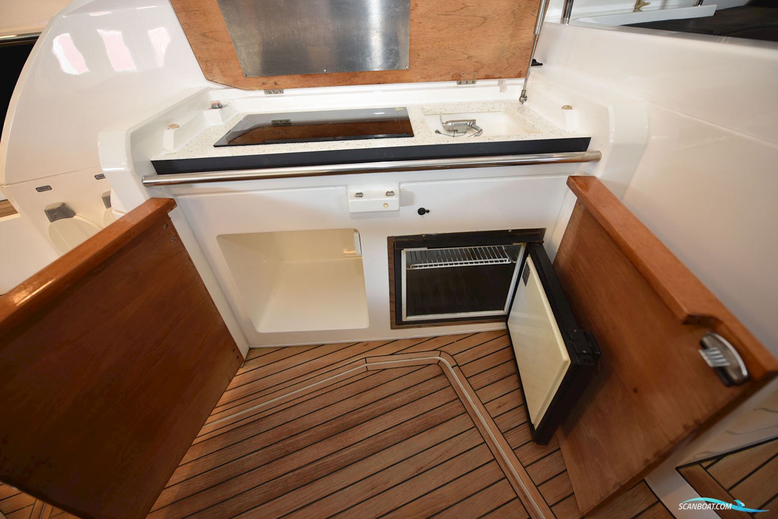 Fairline Targa 44 GT