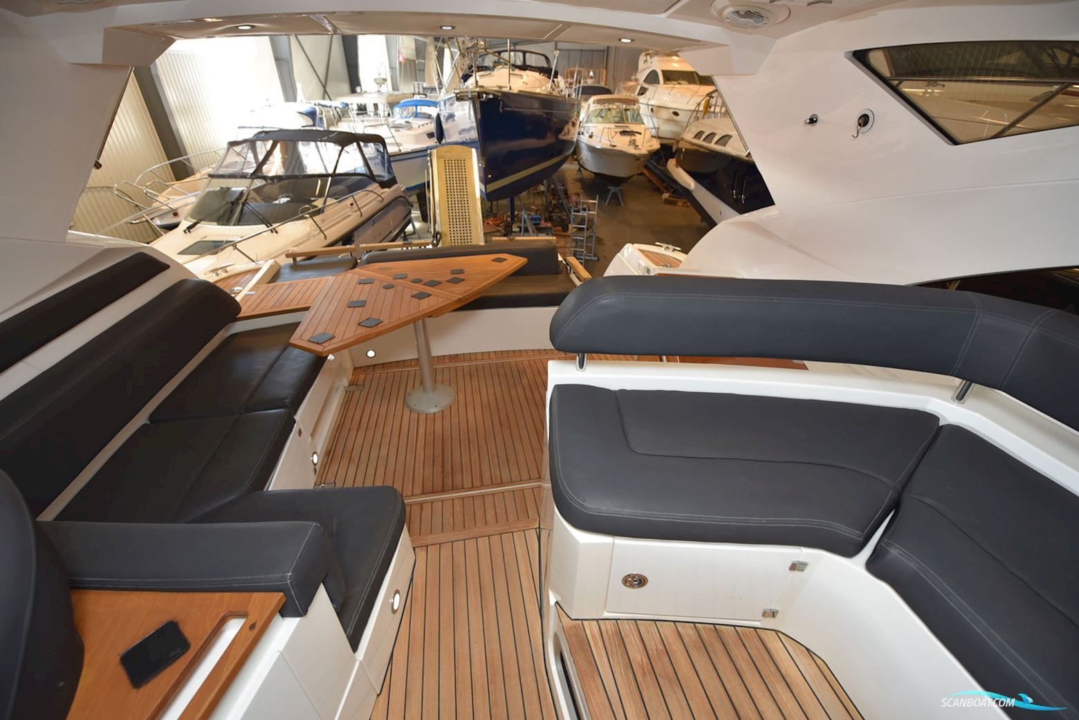Fairline Targa 44 GT
