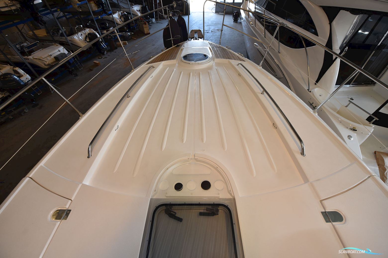 Fairline Targa 44 GT