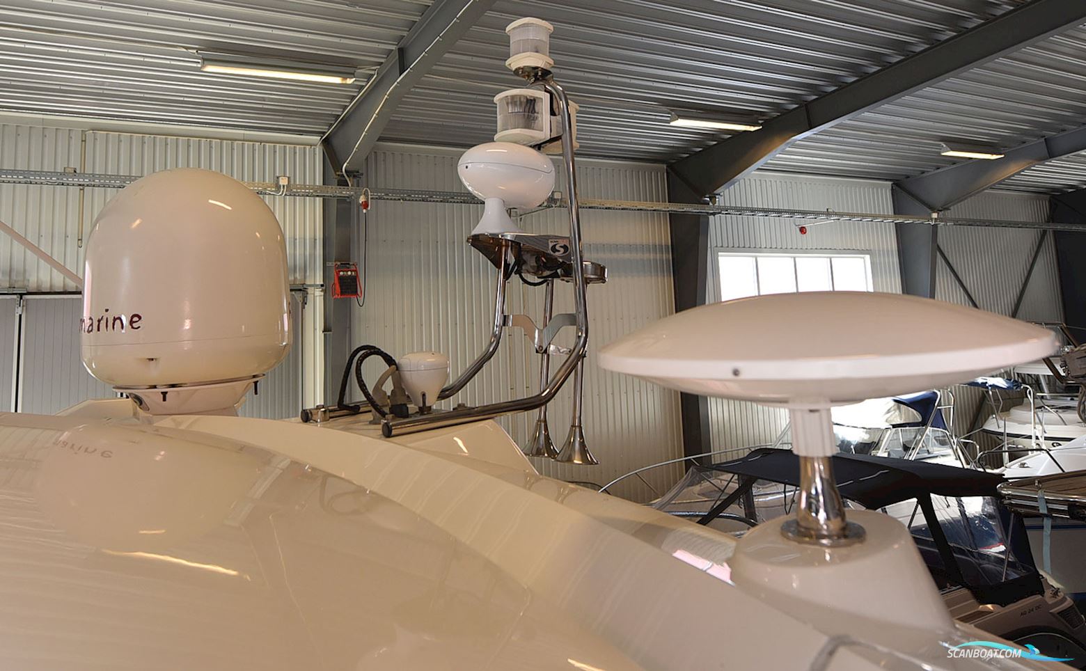 Fairline Targa 44 GT