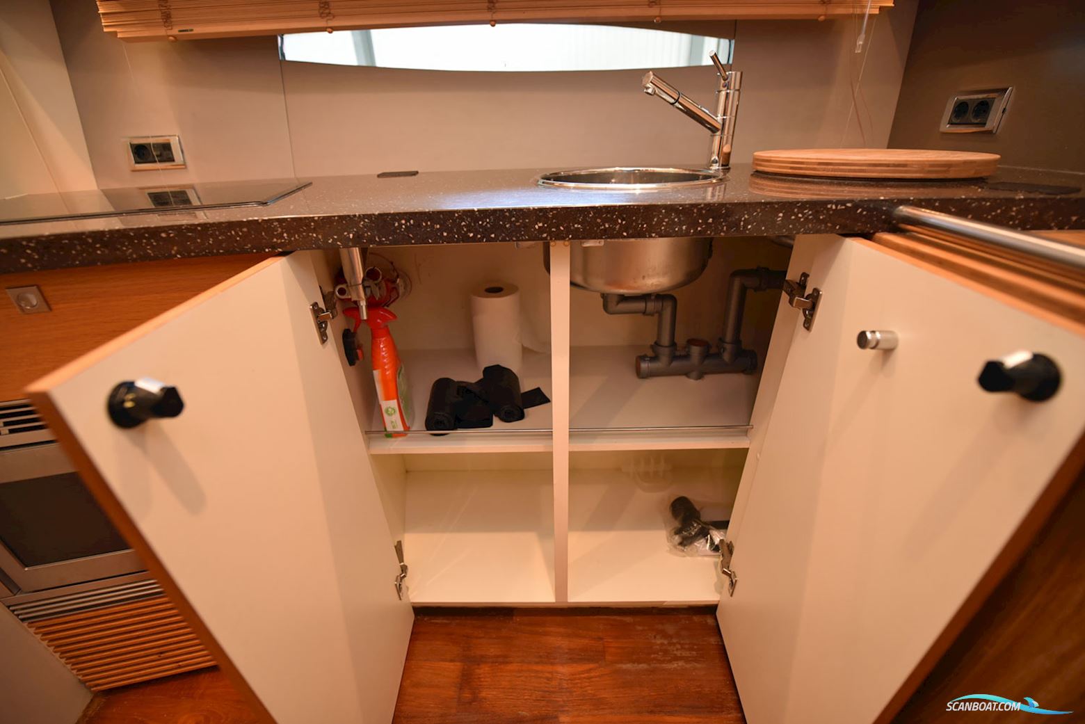 Fairline Targa 44 GT