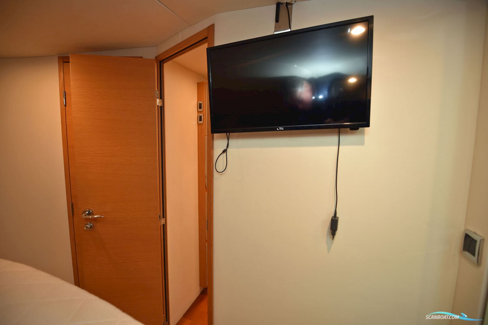 Fairline Targa 44 GT