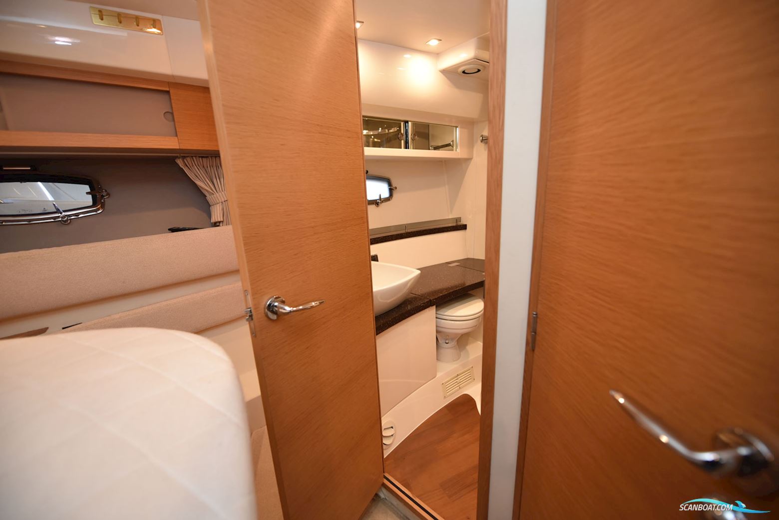 Fairline Targa 44 GT