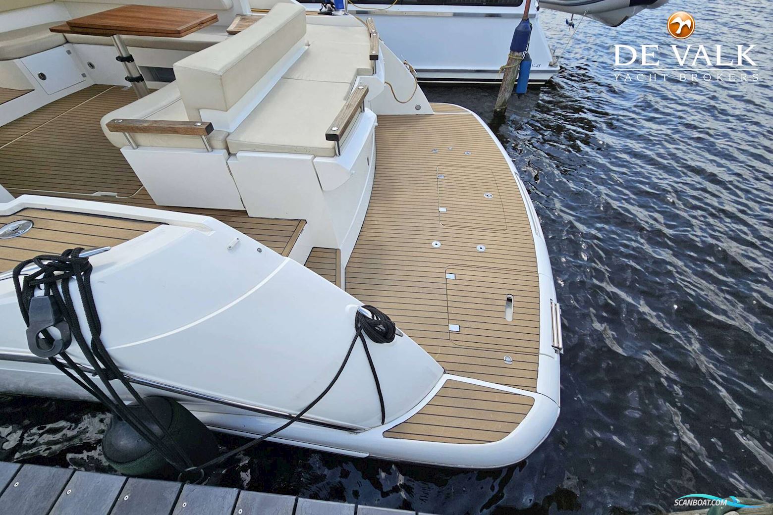 Fairline Targa 44 GT