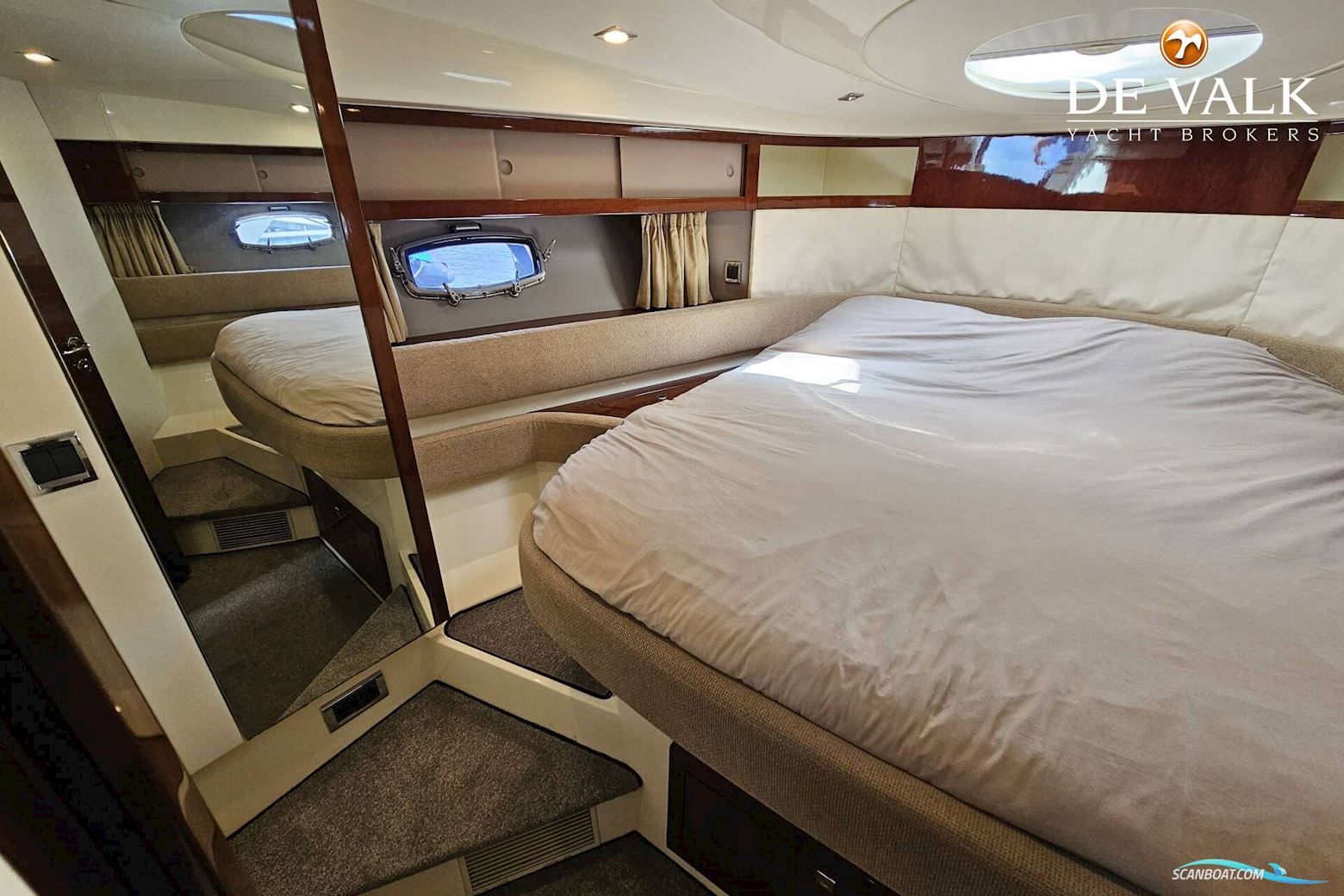 Fairline Targa 44 GT