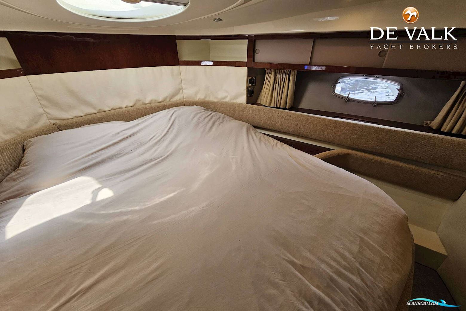 Fairline Targa 44 GT