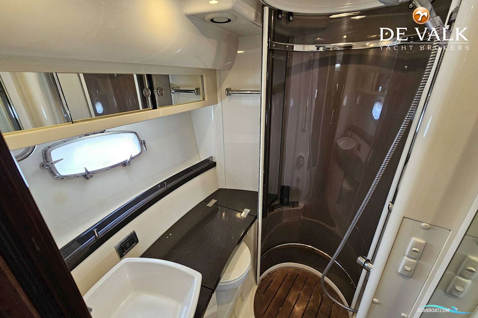 Fairline Targa 44 GT