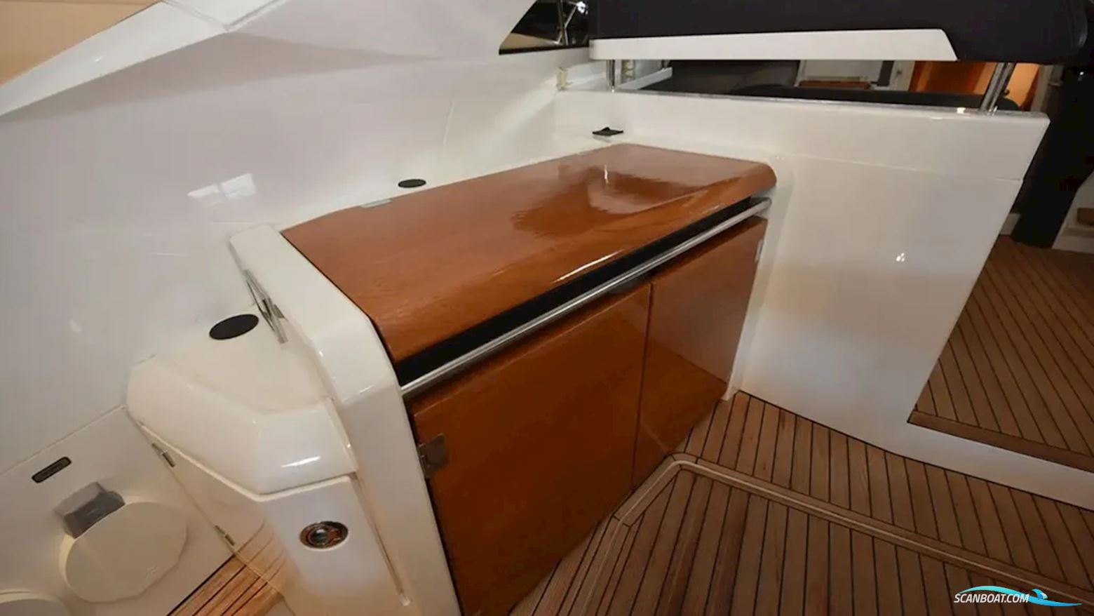Fairline Targa 44