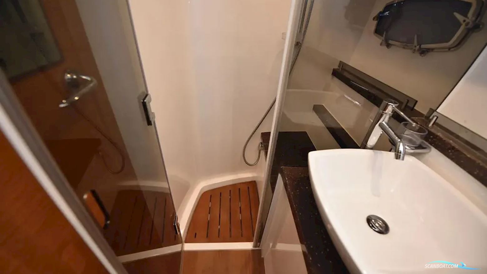 Fairline Targa 44