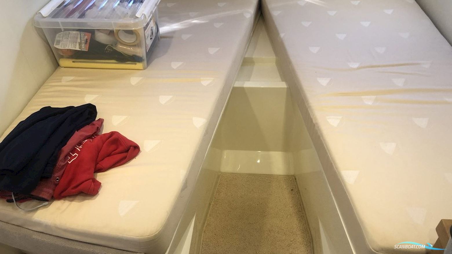 Fairline Targa 44